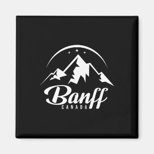 Imã Banff Canada Ski Resort Skiting Snowboard