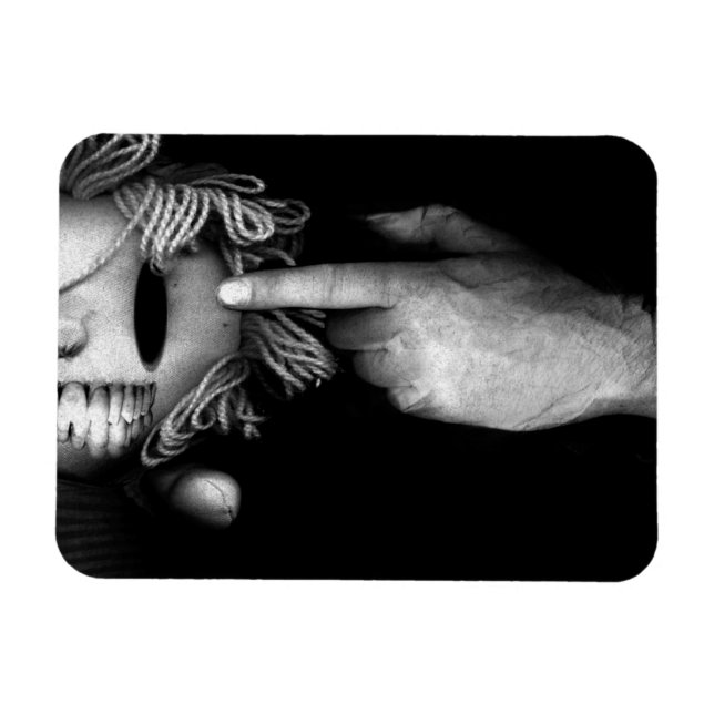 Ímã Bang 2013 (Horizontal)