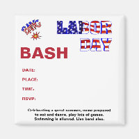 Bang do Dia do Trabalhador -