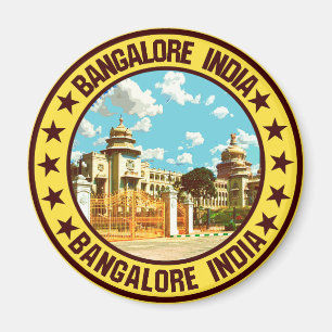 Imã Bangalore