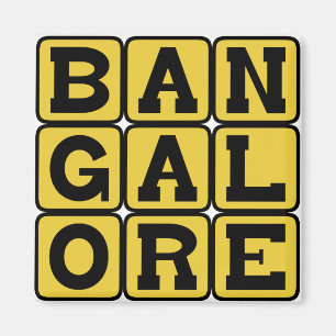 Imã Bangalore, Bengaluru, Cidade na Índia