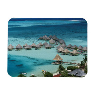Ímã Bangalôs do Beachcomber Hotel