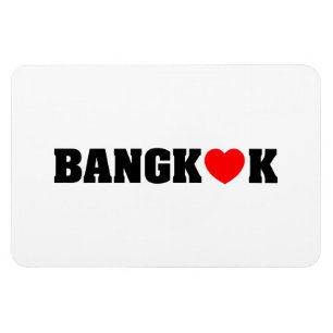 ÍMÃ BANGKOK LOVE