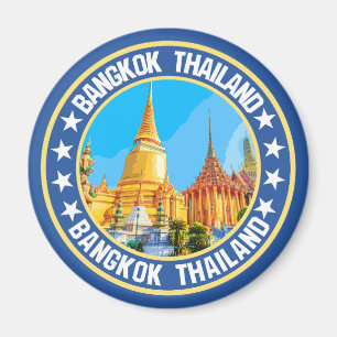 Imã Bangkok Tailândia
