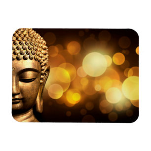 Ímã Bangkok, Tailândia Buda Dourado