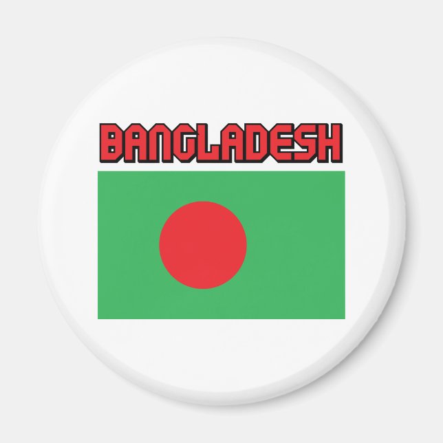 Imã Bangladesh (Frente)