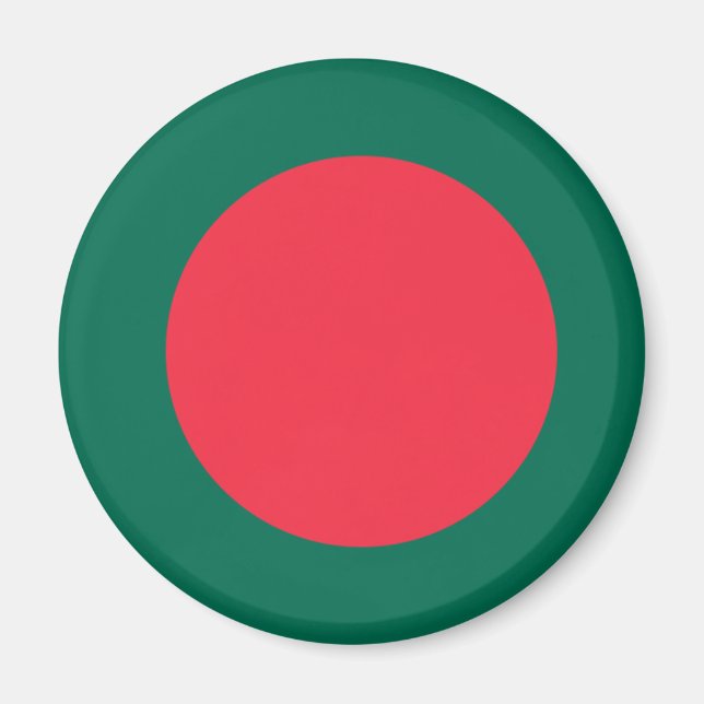 Imã bangladesh (Frente)