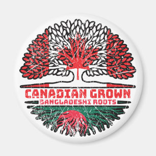 Imã Bangladesh Bangladesh, Canadá, raízes de árvores