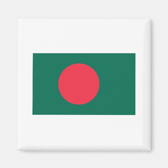 Imã Bangladesh Flag BD (Frente)