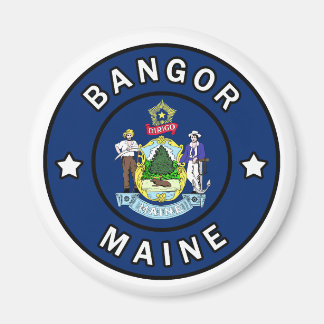 Imã Bangor Maine
