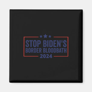 Imã Banheira de Biden dizendo homens-bomba mulheres