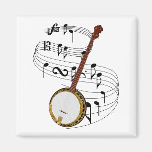 Imã Banjo