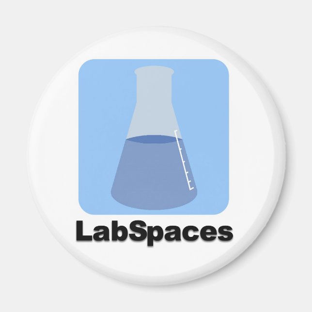 Imã Banner Big Beaker (Frente)