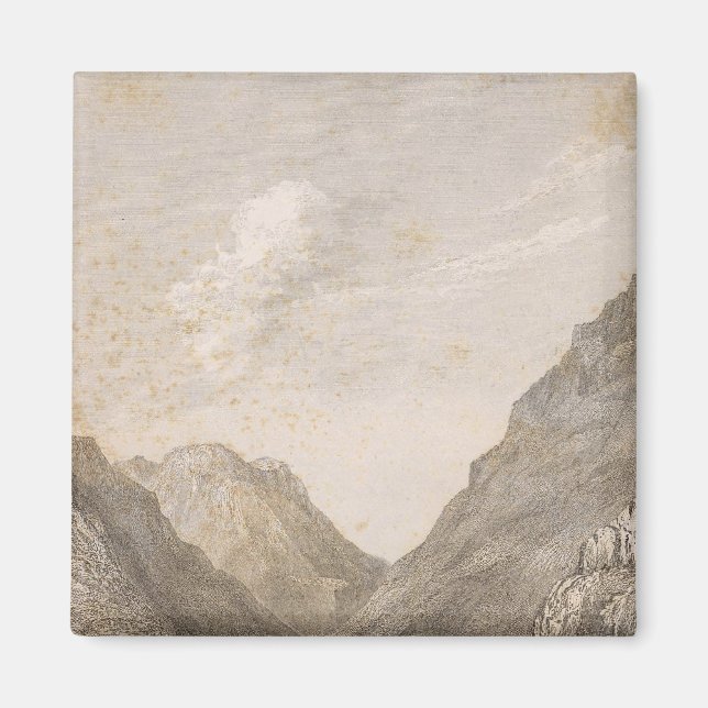 Imã Banos, Peru (Frente)