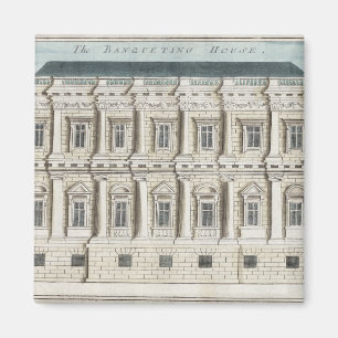 Imã Banqueting a casa, Whitehall