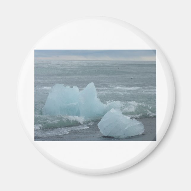 Imã Banquisas (Frente)