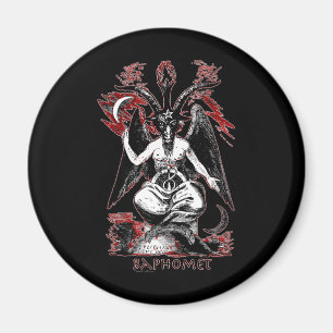 Imã Baphomet