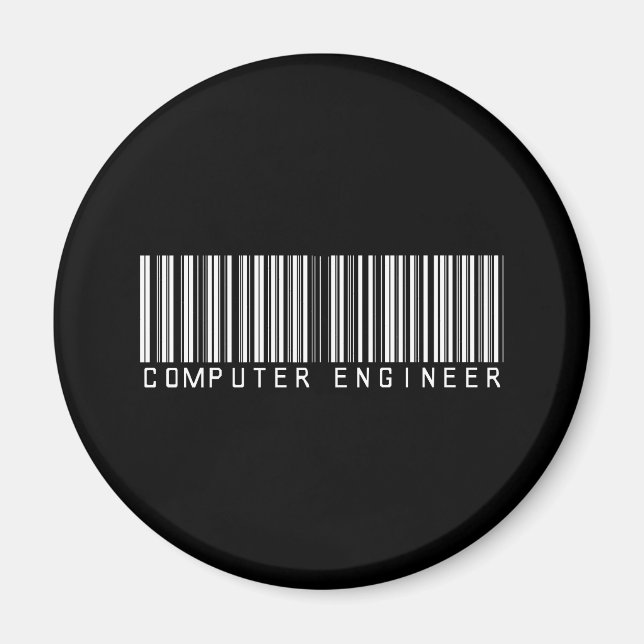 IMÃ BAR COMPUTADOR ENGENHEIRO ESCURO (Frente)