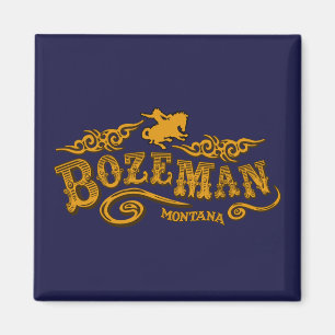 Imã Bar de Bozeman