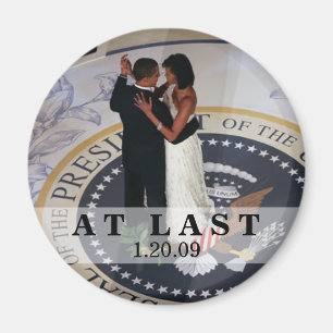 Imã Barack e dança de Michelle Obama no Bal inaugural