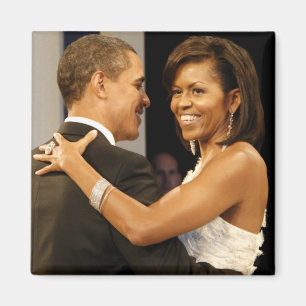 Imã Barack & Michele Obama