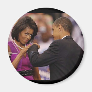 Imã Barack & Michelle Obama