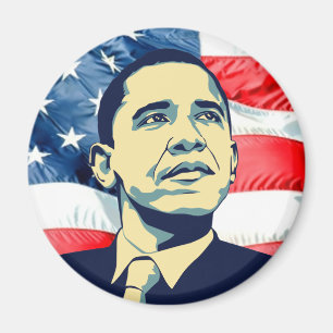 Imã Barack Obama