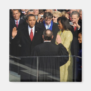 Imã Barack Obama e Família