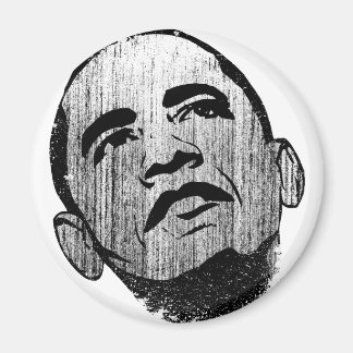 Imã Barack Obama Magnet