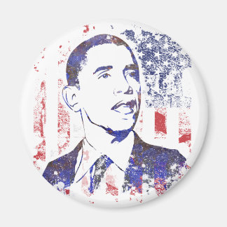 Imã Barack Obama Magnets