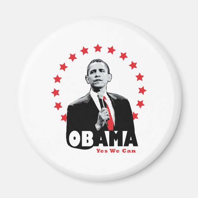 Imã Barack Obama - Sim Podemos (Frente)