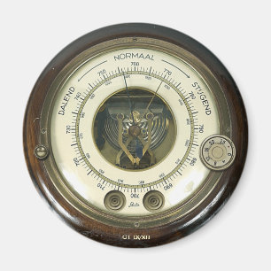 Imã Baraethiometer Ímã do professor Templo