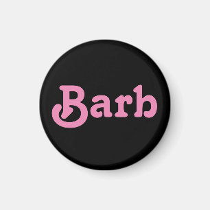 Imã Barba do Magnet