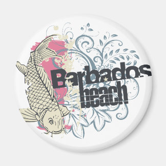 Imã Barbados