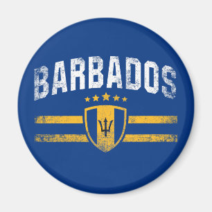 Imã Barbados