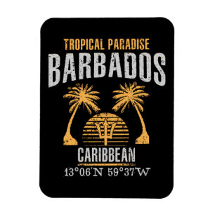 Ímã Barbados