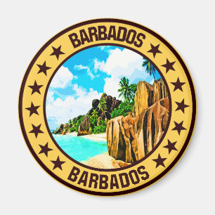 Imã Barbados