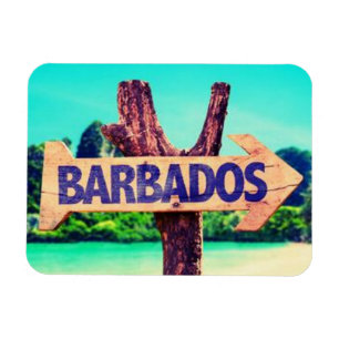 Ímã Barbados