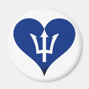 Imã Barbados 1125 nc