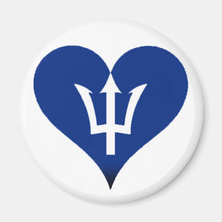 Imã Barbados 1125 nc