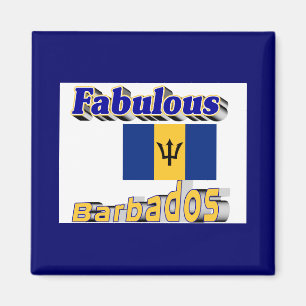 Imã barbados fabulosos