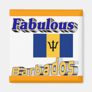 Imã barbados fabulosos