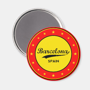 Imã Barcelona