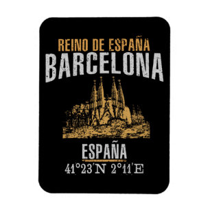 Ímã Barcelona