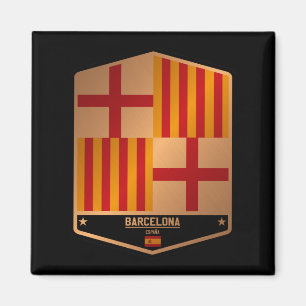 Imã Barcelona