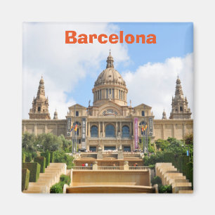Imã Barcelona