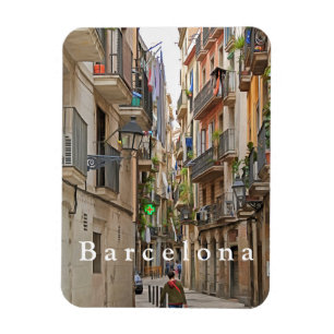 Ímã Barcelona. 33.  