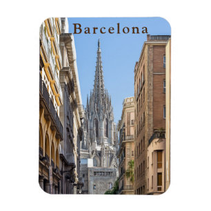 Ímã Barcelona. 67.
