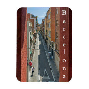 Ímã Barcelona. 87.  