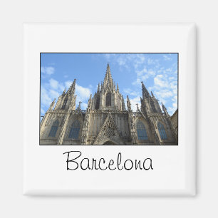 Imã Barcelona, espanha